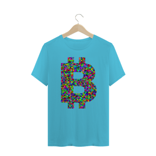 Nome do produto Camiseta Bitcolours BTC002-CQ