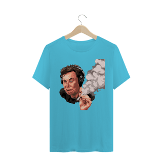 Nome do produto Camiseta Elon High HUM003-CQ