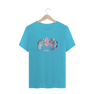 Nome do produto Camiseta Ethereum Hologram ATC002-CQ