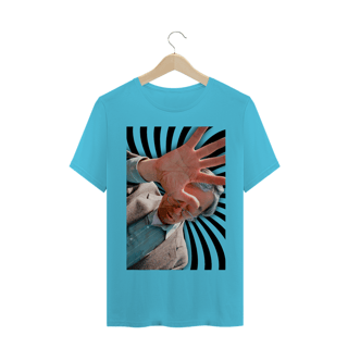 Nome do produto Camiseta Satoshi Hypnosis DSN001-CQ