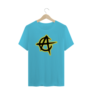 Nome do produto Camiseta Ancap Logo ANC007-CQ