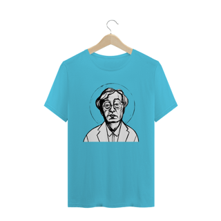 Nome do produto Camiseta Satoshi Halo DSN002-CQ