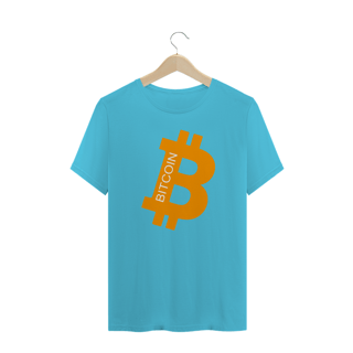 Nome do produto Camiseta Big Bitcoin BTC018-CQ