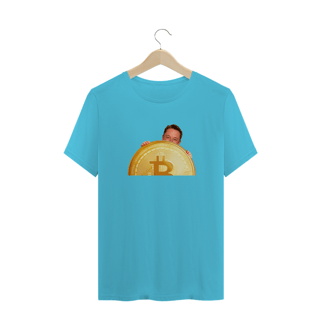 Nome do produto Camiseta The Manipulator HUM006-CQ