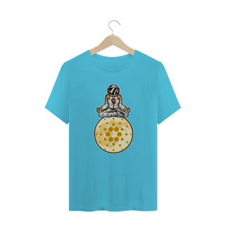 Nome do produto Camiseta Cardano Meditation ATC007-CQ