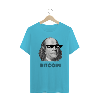 Nome do produto Camiseta Bitcoin Sunglasses BTC028-CQ