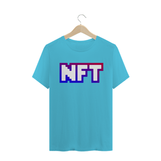 Nome do produto Camiseta NFT Impact NFT006-CQ
