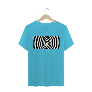 Nome do produto Camiseta Bitcoin Irradiation BTC037-CQ