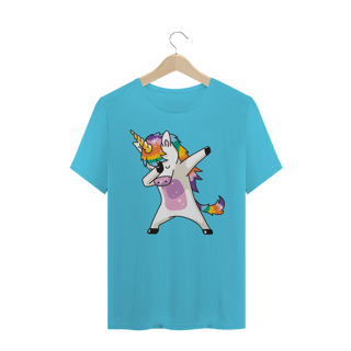 Nome do produto Camiseta Unicorn Meme HUM011-CQ