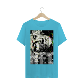 Nome do produto Camiseta NFT Disruptive NFT009-CQ