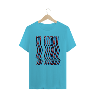 Nome do produto Camiseta No Signal OFF002-CQ