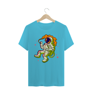 Nome do produto Camiseta Crypto Green HUM013-CQ