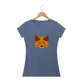 Nome do produto Baby Look Estonada Metamask DFI001-BE