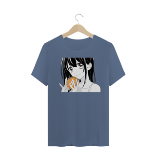 Nome do produto Camiseta Estonada Bitcoin Girl 2 BTC022-CE