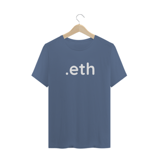 Nome do produto Camiseta Estonada  .Eth ATC010-CE