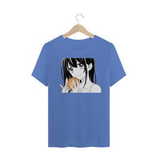Nome do produto Camiseta Estonada Bitcoin Girl 2 BTC022-CE