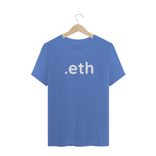 Nome do produto Camiseta Estonada  .Eth ATC010-CE