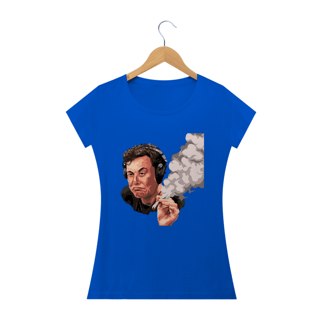 Nome do produto Baby Look Elon High HUM003-BQ