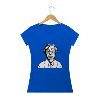 Nome do produto Baby Look Satoshi Halo DSN002-BQ