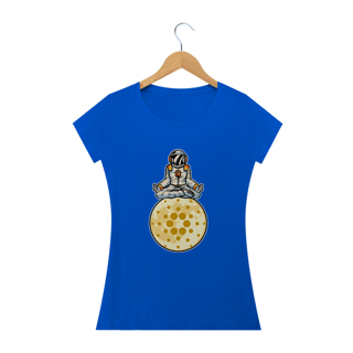 Nome do produto Baby Look Cardano Meditation ATC007-BQ