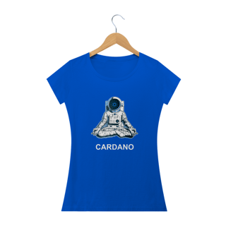 Nome do produto Baby Look Ada Astronaut ATC009-BQ