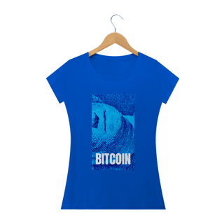 Nome do produto Baby Look Blue President BTC038-CQ
