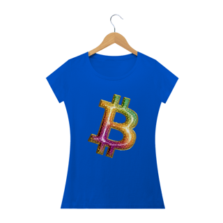 Nome do produto Baby Look Bitcoin Balloon BTC041-BQ
