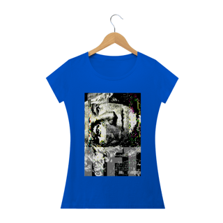Nome do produto Camiseta NFT Disruptive NFT009-CQ