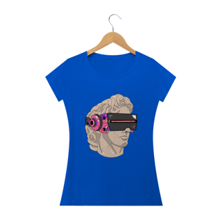 Nome do produto Baby Look Virtual Reality MVR007-BQ