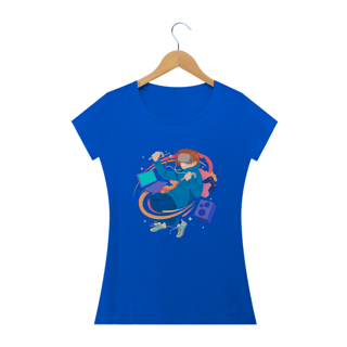 Nome do produto Baby Look Web3 Boy WEB004-BQ