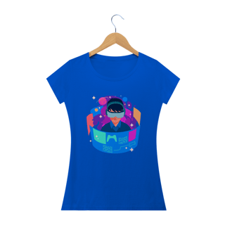 Nome do produto Baby Look Web3 Life WEB005-BQ