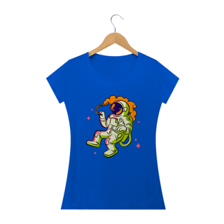 Nome do produto Baby Look Crypto Green HUM013-BQ