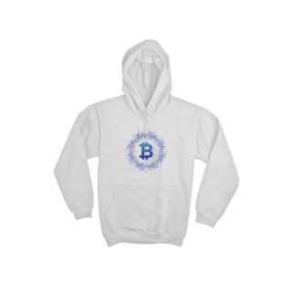 Nome do produto Moletom Bitcoin Decentralized BTC001-MC
