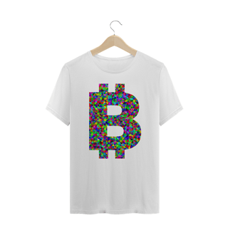 Nome do produto Camiseta Bitcolours BTC002-CQ
