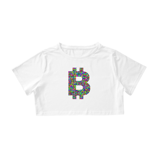 Nome do produto Top Bitcolours BTC002-CO