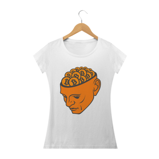 Nome do produto Baby Look Bitcoin Mind BTC003-BQ