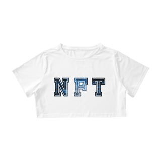 Nome do produto Top NFT Digital Blue NFT001-CO