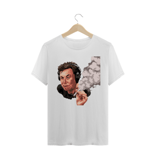 Nome do produto Camiseta Elon High HUM003-CQ
