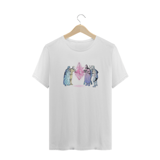 Nome do produto Camiseta Ethereum Hologram ATC002-CQ