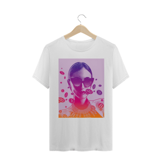 Nome do produto Camiseta Lady Bitcoin BTC009-CQ