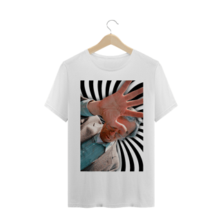 Nome do produto Camiseta Satoshi Hypnosis DSN001-CQ
