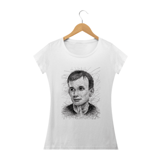 Nome do produto Baby Look Prime Vitalik Buterin ATC006-BP 