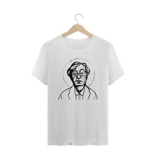 Nome do produto Camiseta Satoshi Halo DSN002-CQ