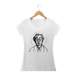 Nome do produto Baby Look Satoshi Halo DSN002-BQ