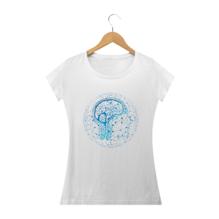 Nome do produto Baby Look Prime Decentralized Mind BKC002-BP