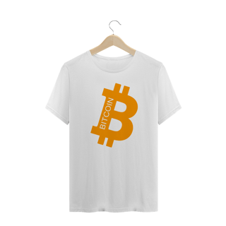 Nome do produto Camiseta Big Bitcoin BTC018-CQ