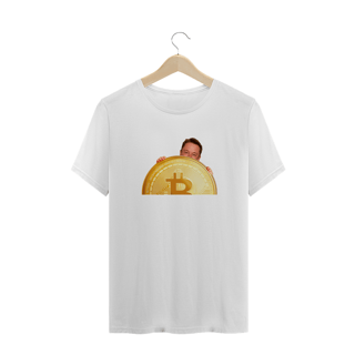 Nome do produto Camiseta The Manipulator HUM006-CQ