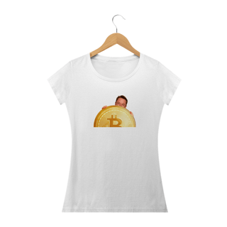 Nome do produto Baby Look The Manipulator HUM006-BQ