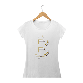 Nome do produto Baby Look Bitcoin Soft BTC021-BQ