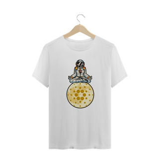 Nome do produto Camiseta Cardano Meditation ATC007-CQ